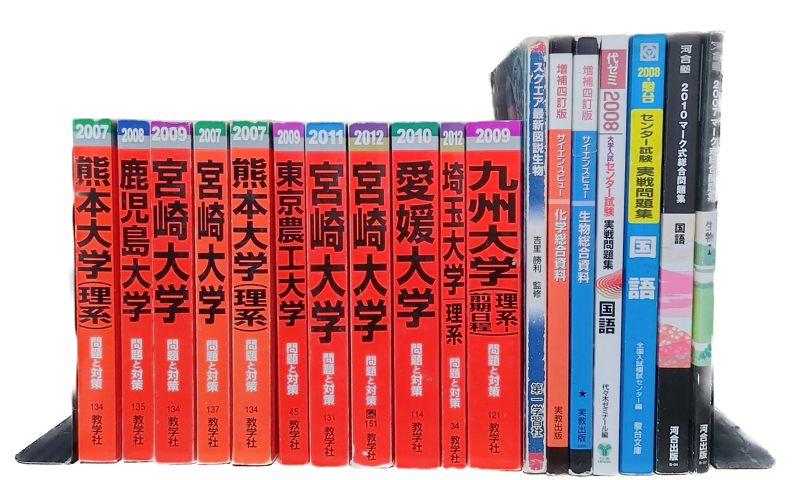 大学入試問題集